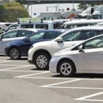 割安な料金設定が魅力の成田空港の民間駐車場